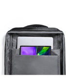 Document Bag Backpack Sleiter