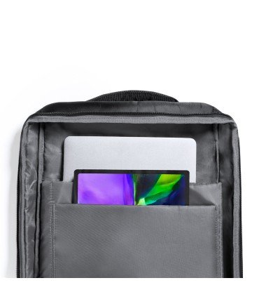Document Bag Backpack Sleiter