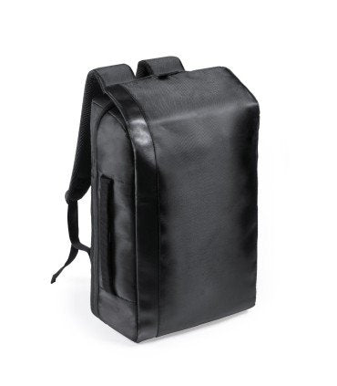 Document Bag Backpack Sleiter