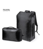 Document Bag Backpack Sleiter