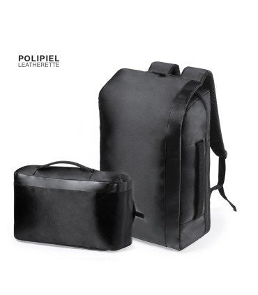 Document Bag Backpack Sleiter