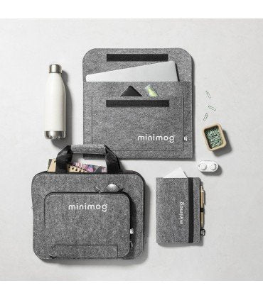 Document Bag Tanil