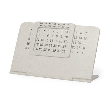 Everlasting Calendar Zegler