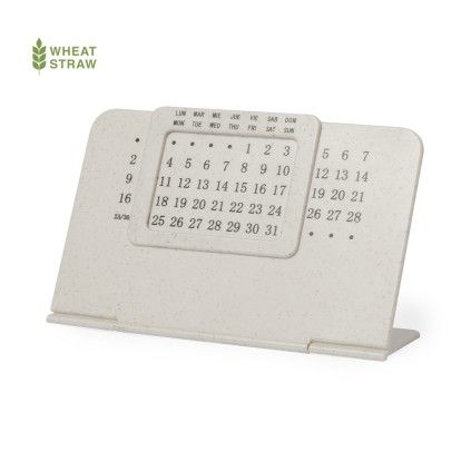 Everlasting Calendar Zegler