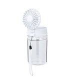 Fan Bottle Zexen