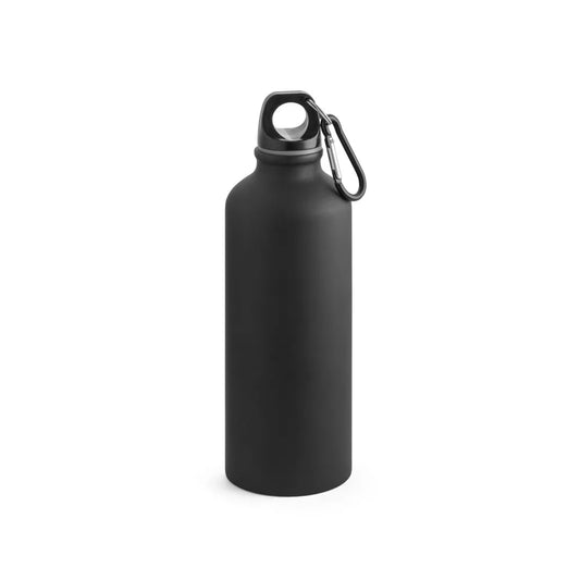 COLLINA. Bottiglia in alluminio con moschettone 540 mL - 94246