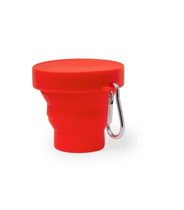 Foldable Cup Klimt