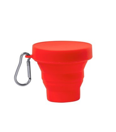 Foldable Cup Klimt