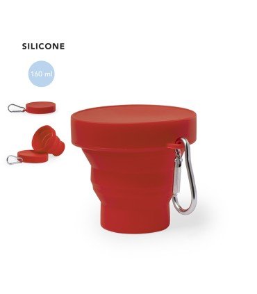 Foldable Cup Klimt