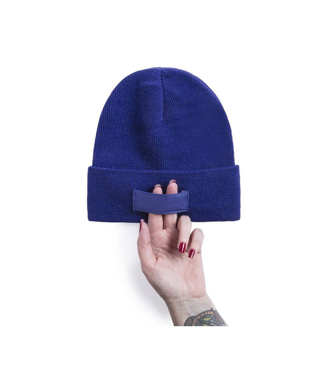 Hat Holsen