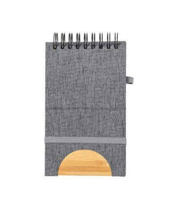 Holder Notebook Alyxa