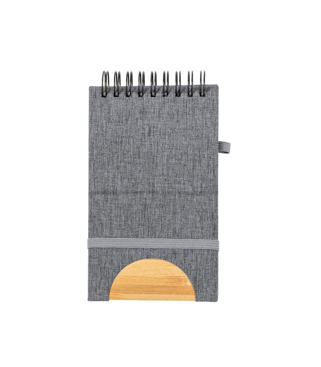 Holder Notebook Alyxa