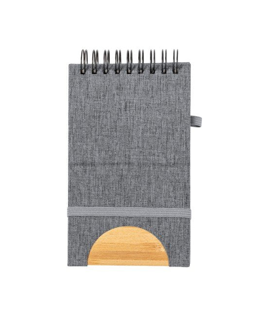 Holder Notebook Alyxa