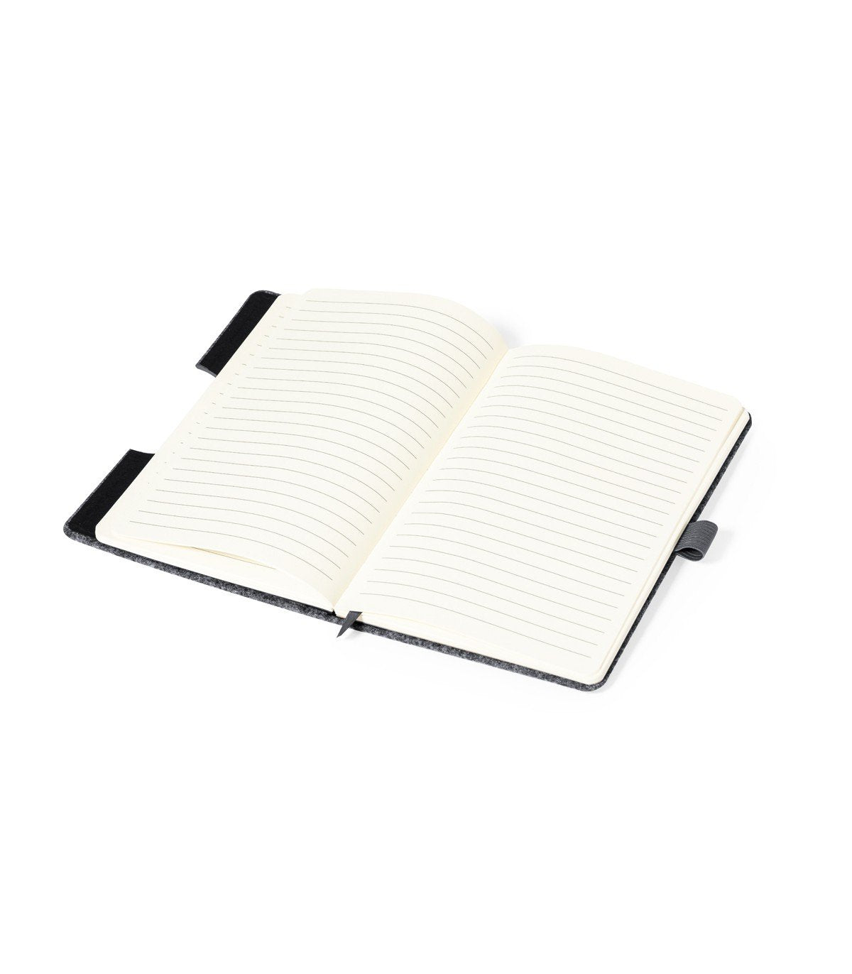 Holder Notepad Kobain