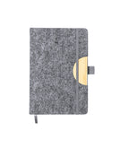 Holder Notepad Kobain