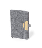 Holder Notepad Kobain
