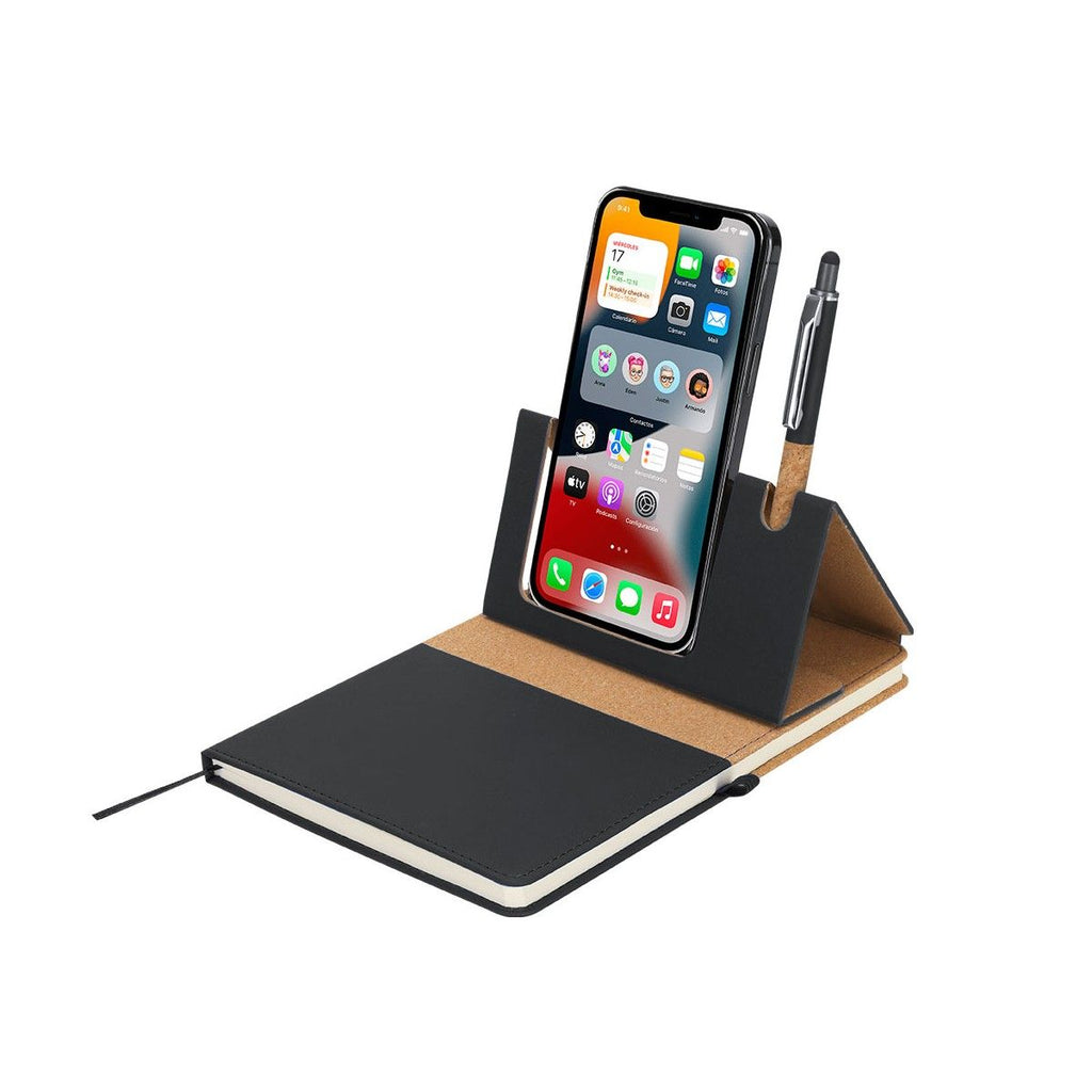 Holder Notepad Suttony