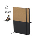 Holder Notepad Suttony