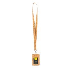 Id Badge Lanyard Beryel