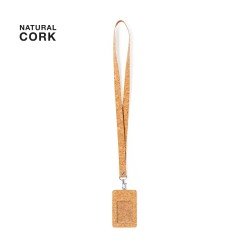 Id Badge Lanyard Beryel
