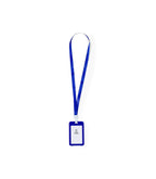 Id Badge Lanyard Fleck