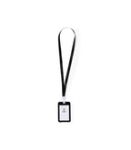Id Badge Lanyard Fleck