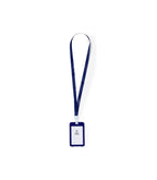 Id Badge Lanyard Fleck