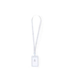 Id Badge Lanyard Fleck