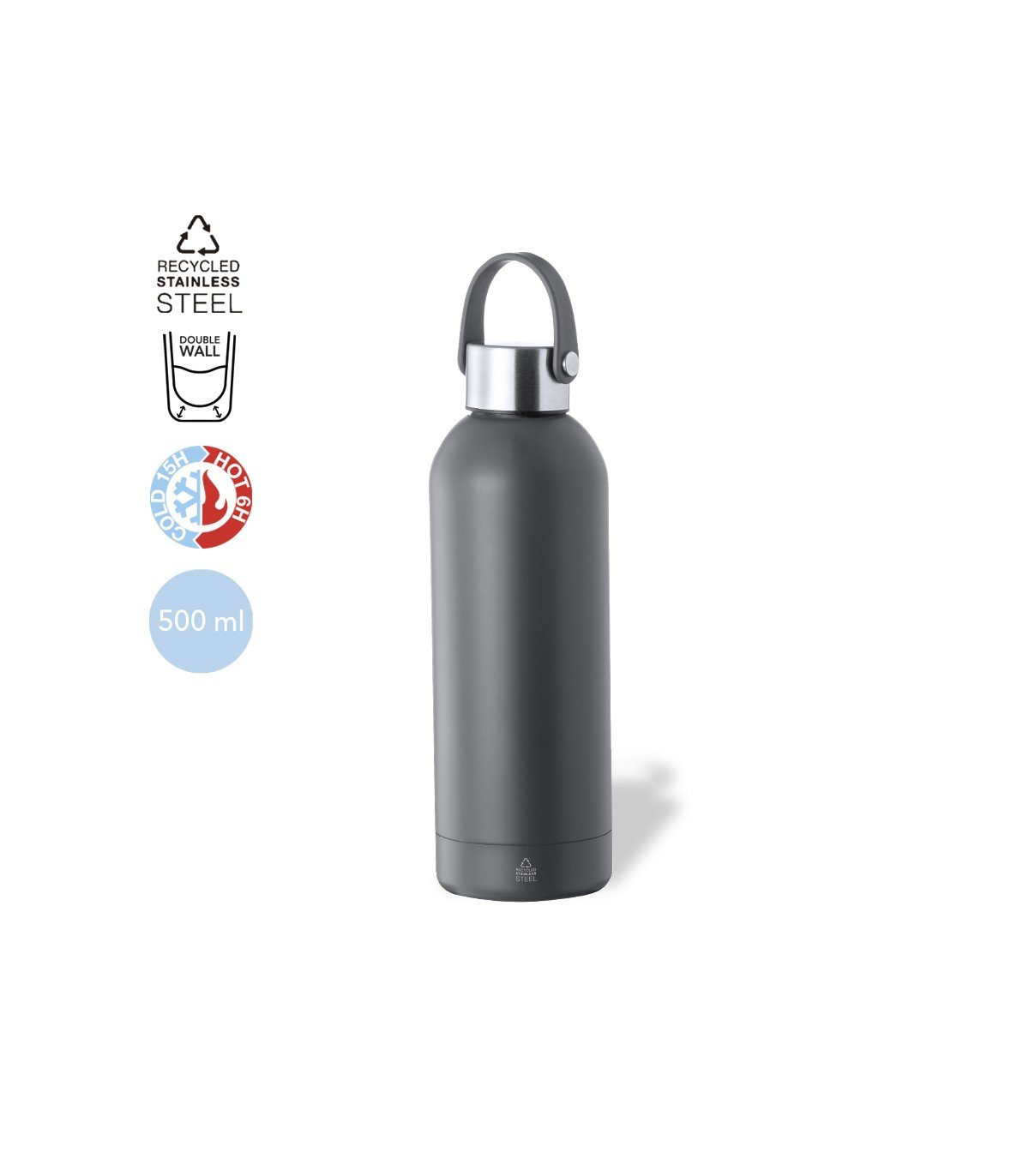 Insulated Bottle Breidy