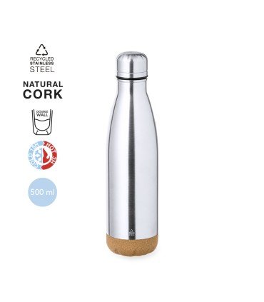 Insulated Bottle Dagles