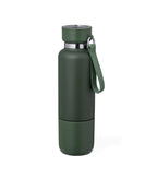 Insulated Bottle Flautrok
