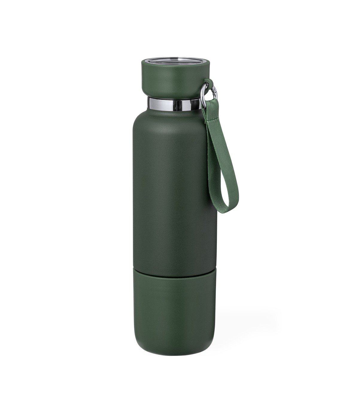Insulated Bottle Flautrok
