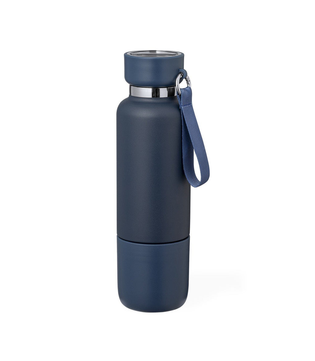 Insulated Bottle Flautrok