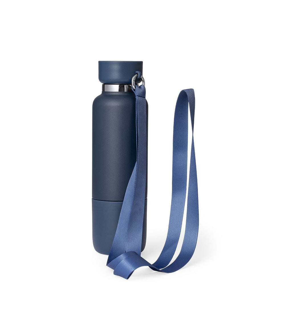 Insulated Bottle Flautrok