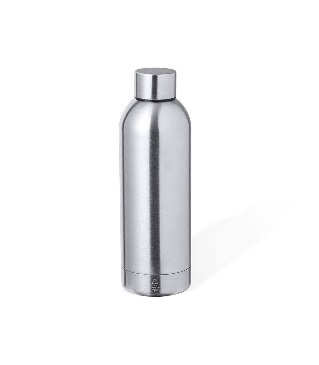 Insulated Bottle Hilker