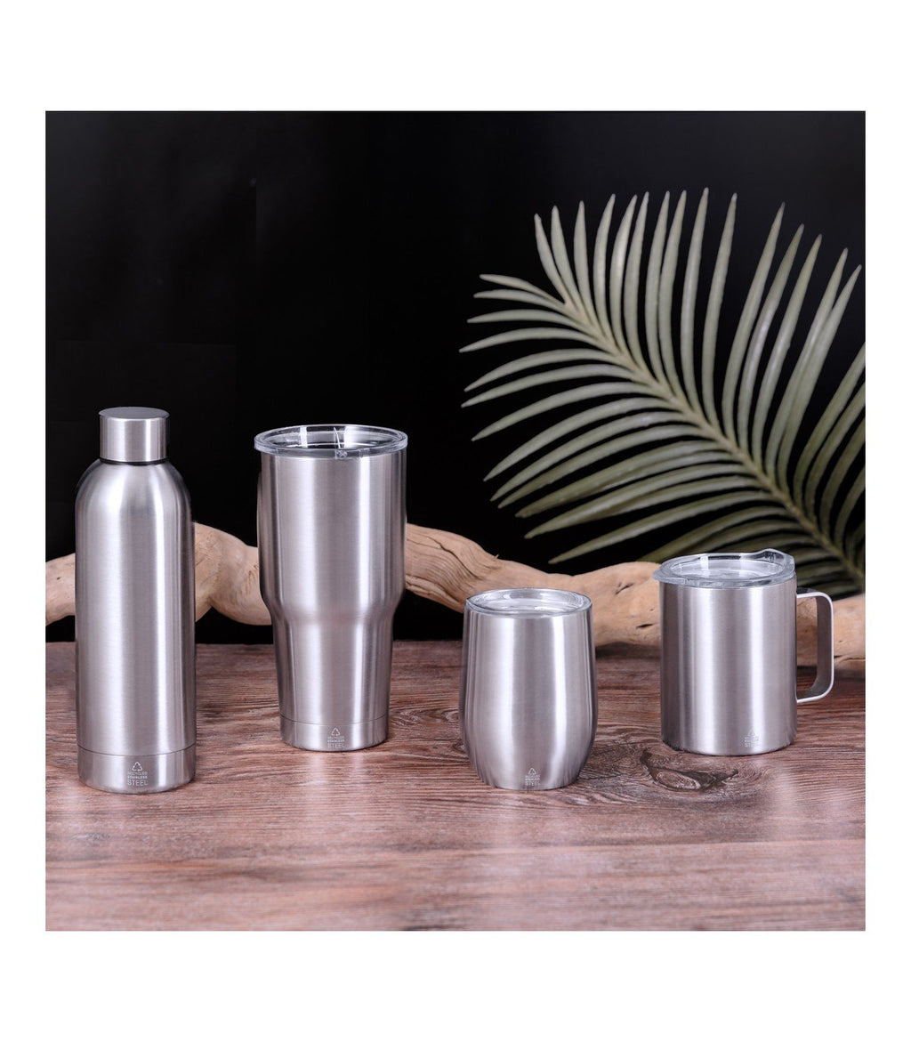 Insulated Bottle Hilker