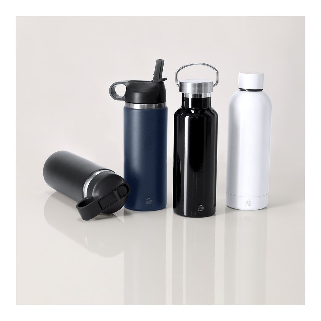 Insulated Bottle Muns