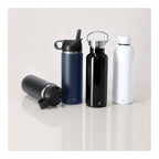 Insulated Bottle Muns