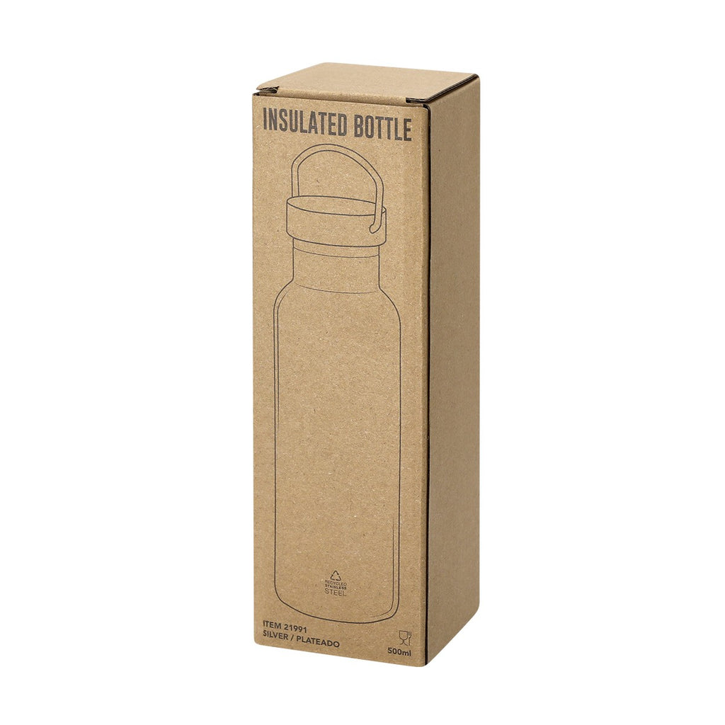 Insulated Bottle Muns