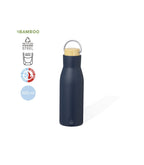 Personalised Prismix Thermal Bottle 500ml recycled stainless steel