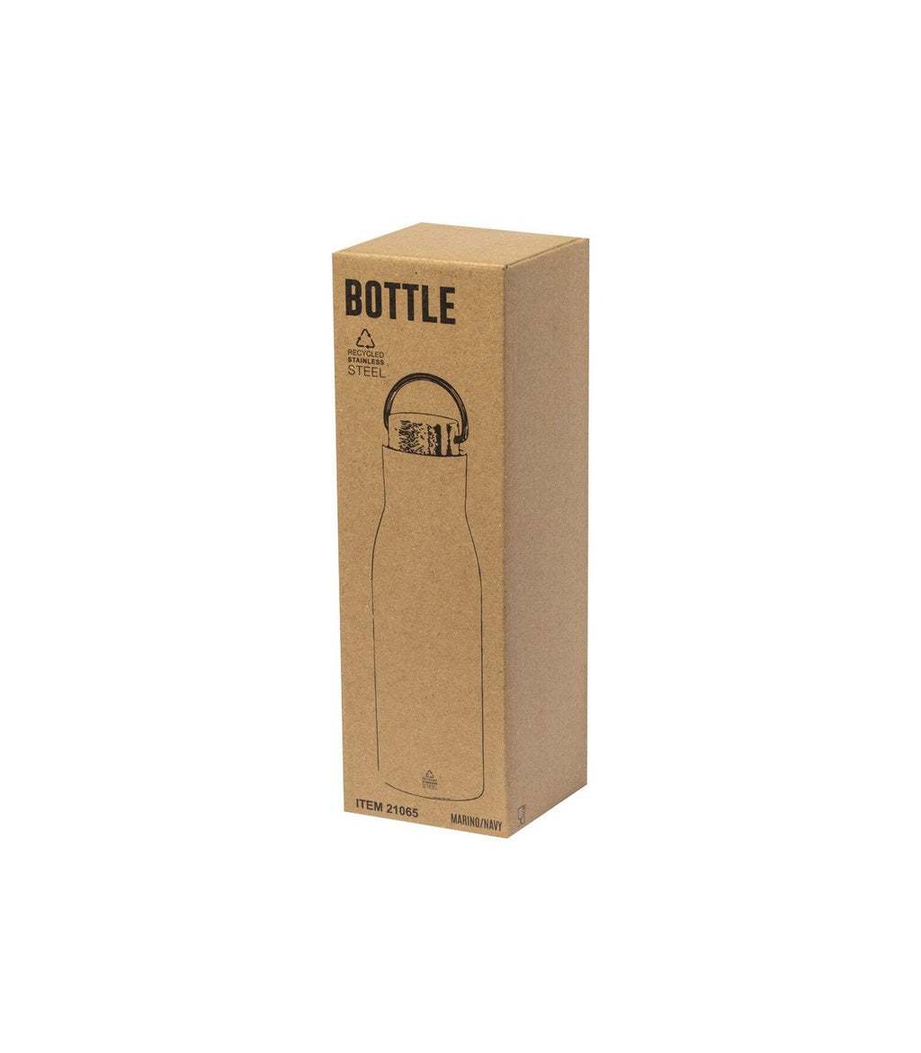 Personalised Prismix Thermal Bottle 500ml recycled stainless steel