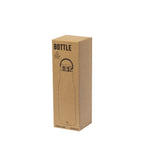 Personalised Prismix Thermal Bottle 500ml recycled stainless steel