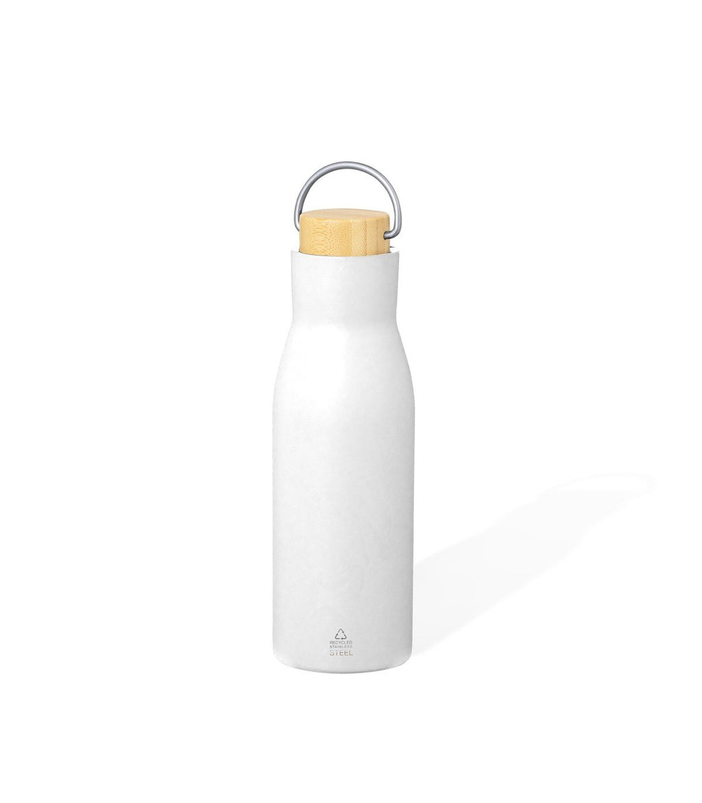 Personalised Prismix Thermal Bottle 500ml recycled stainless steel