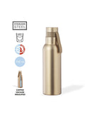 Insulated Bottle Roach