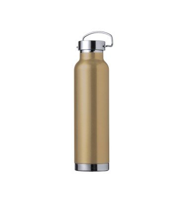 Insulated Bottle Staver