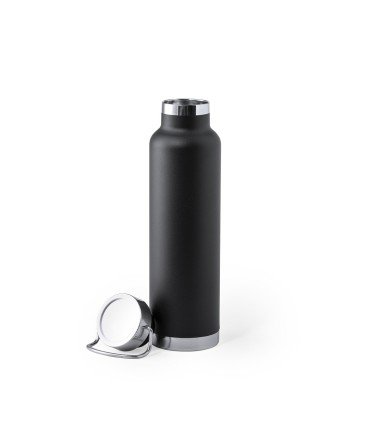 Insulated Bottle Staver