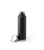 Insulated Bottle Staver