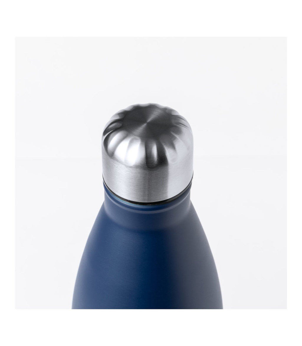 Insulated Bottle Willy