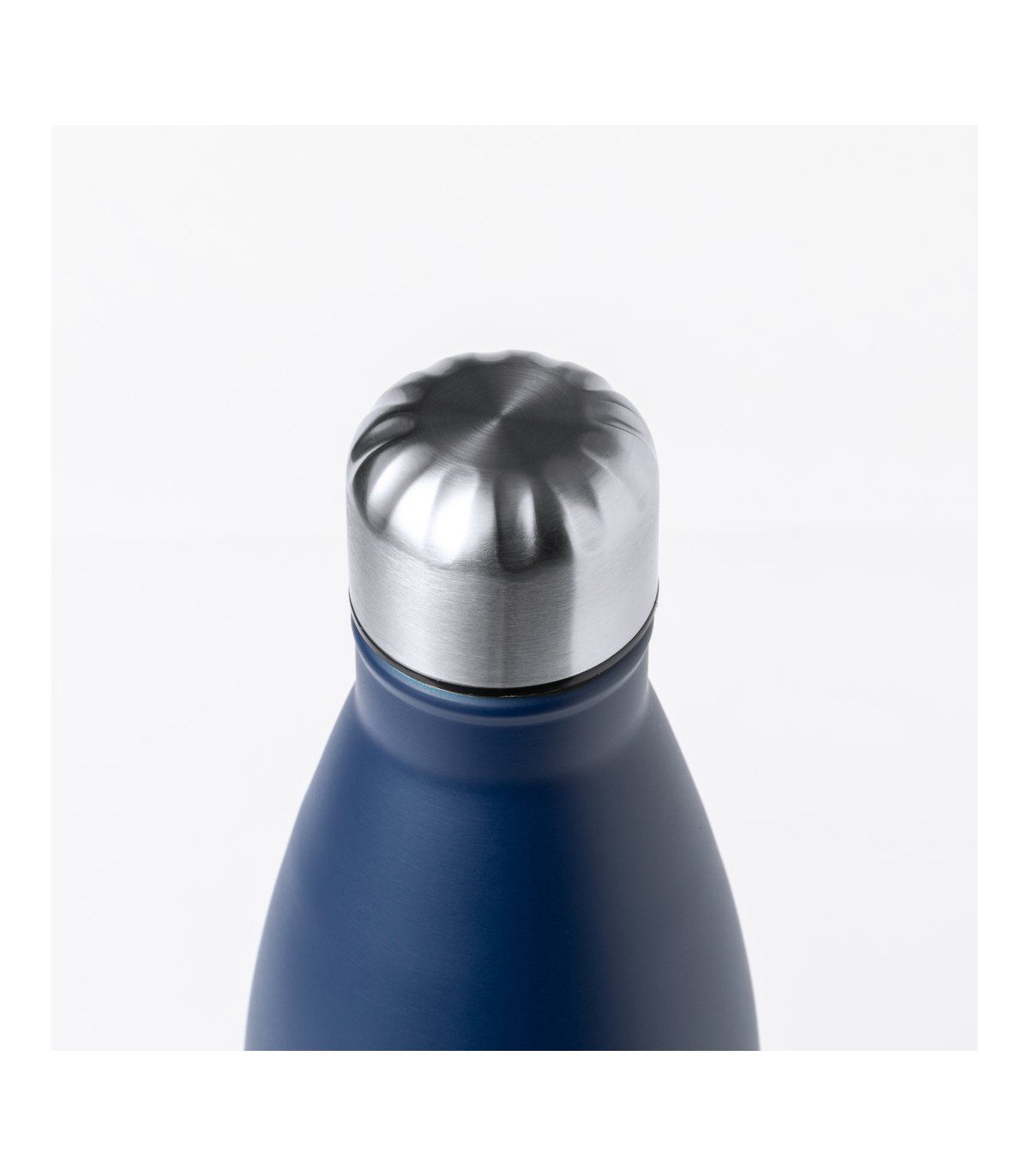 Insulated Bottle Willy