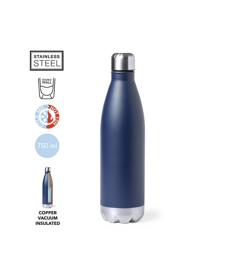 Insulated Bottle Willy